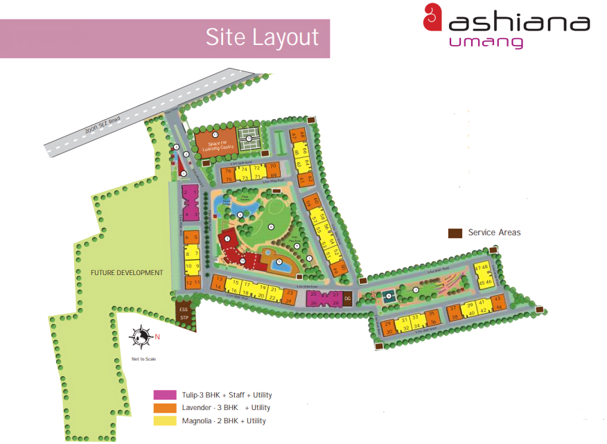 Master Plan Image